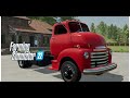 Chevy Loadmaster v1.0