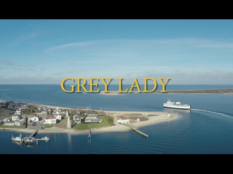 Grey Lady'