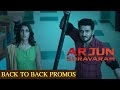 Arjun Suravaram Back To Back Promos- Nikhil, Lavanya Tripati