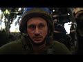 Ukrainian artillery unit fires back at Russian positions in Kharkiv region  - 01:41 min - News - Video