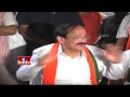 Venkaiah Naidu slams Congress Party over Land Acquisition Bill