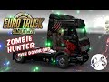 Renault Premium Zombie Hunter Skin