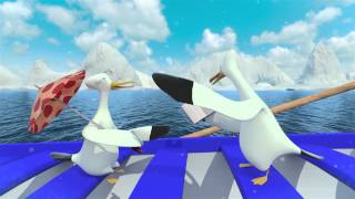 Eskimka - Sria 3 - 3 - Zchrana