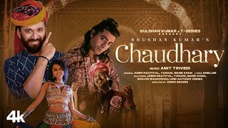 Chaudhary ~ Jubin Nautiyal, Yohani & Mame Khan Video song
