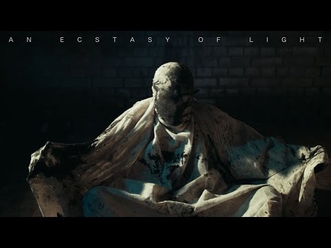 Sentience - An Ecstasy Of Light