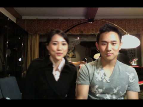 Romeo and Juliet (Chinese) Jason Chen & Wendi Lee