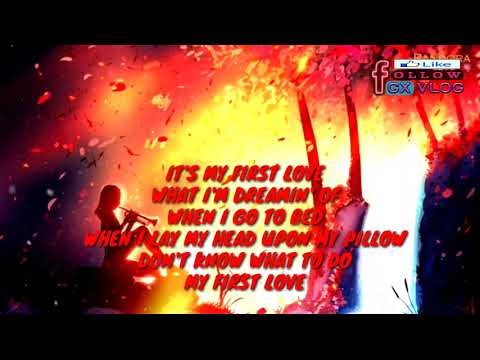 FIRST LOVE | COVER BY: SHANIA YAN