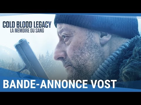 Cold Blood Legacy'