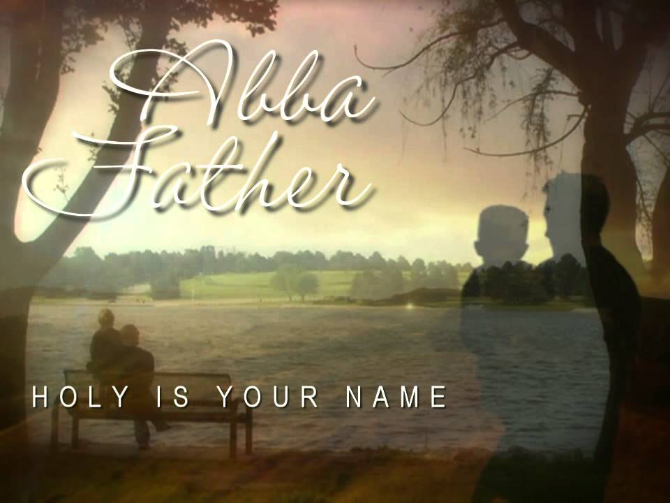 your-favorite-name-is-father-youtube