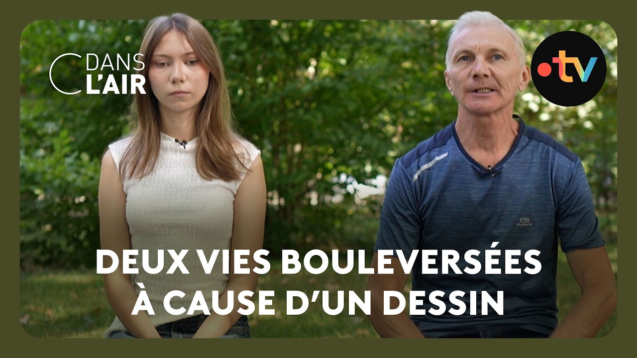 L'étau de Poutine sur la Russie : un père russe exilé témoigne