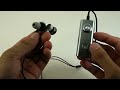 Phiaton PS 210 BTNC Bluetooth Stereo Headphones Review