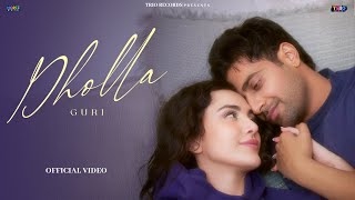 Dholla ~ Guri & Parajika Rana ft Neeka Jam Video HD