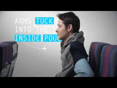 California Entrepreneurs Invent the Travel Accessory You've Been Waiting For California Entrepreneurs Invent the Travel Accessory You've Been Waiting For