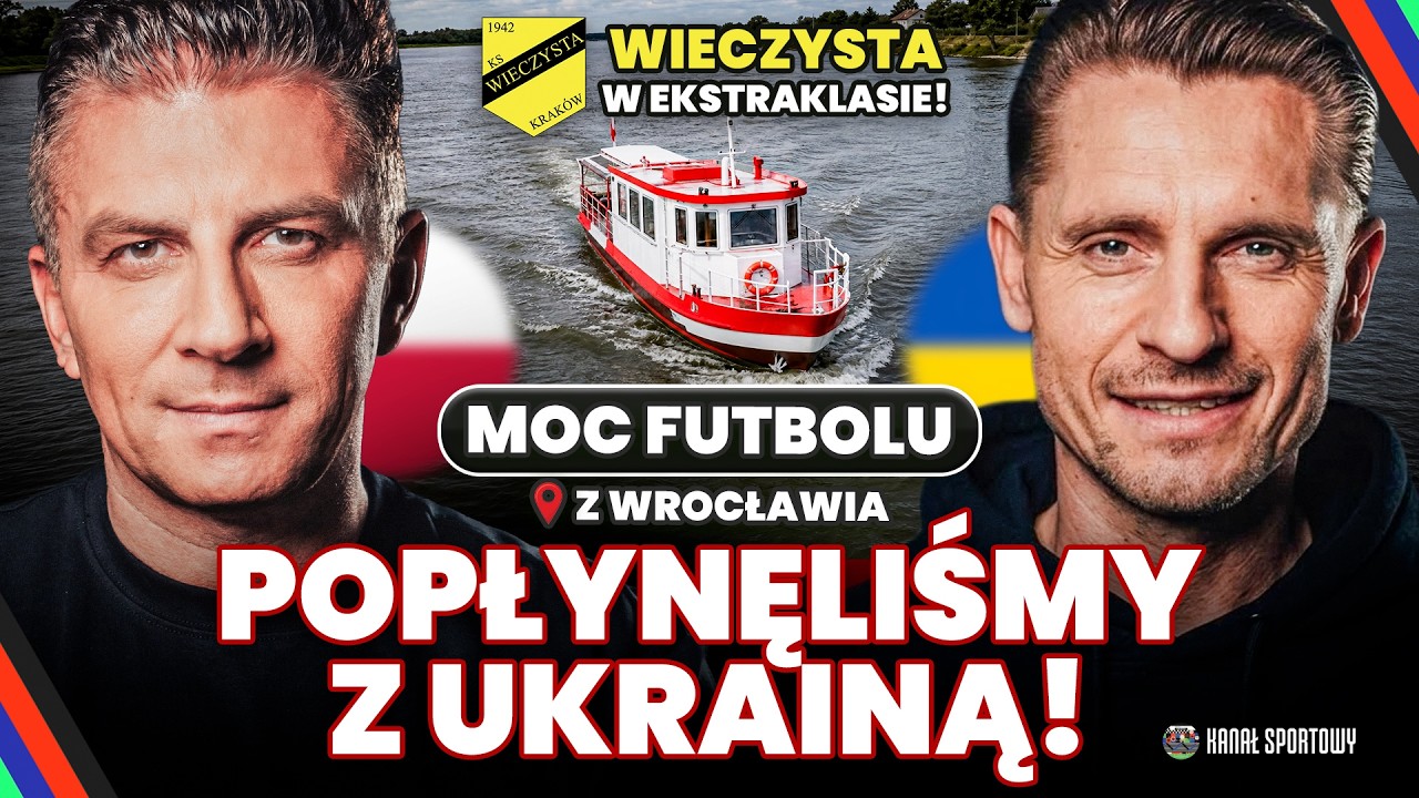 Moc futbolu – borek, wichniarek, sławiński: polska – ukraina 0:2! co się stało? live z wrocławia