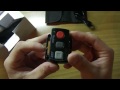 Rollei Bullet 4s Unboxing.Action Camera. 1080p