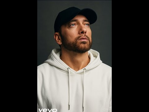 Eminem - True Redemption (OFFICIAL 2025 MUSIC VIDEO) OUT NOW