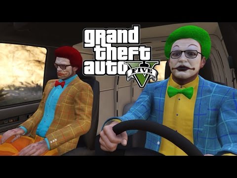 GTA 5 BEST FUNNY MOMENTS EVER! (GTA 5 Funny Moments ULTRA Compilation)