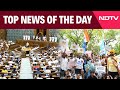 NEET | Opposition To Corner Govt Over NEET In Parliament | The Biggest Stories Of June 27, 2024