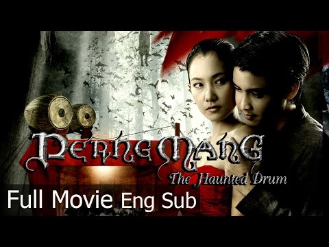 Thai Horror Movie - Perngmang [English Subtitle] Full Thai 