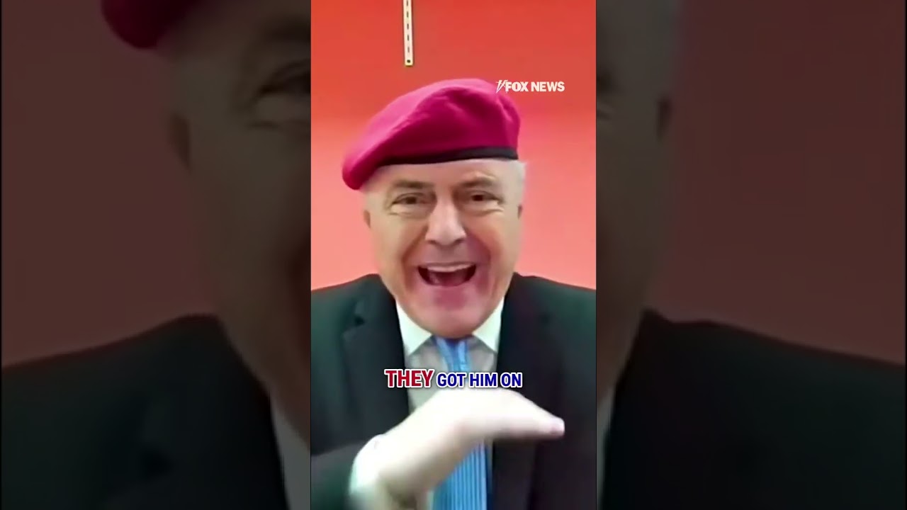 Curtis Sliwa: I exude confidence, strength, fight-fight-fight — like Braveheart #shorts #nyc #fox