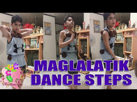 Upload mp3 to YouTube and audio cutter for BASIC STEPS OF MAGLALATIK DANCE - PHILIPPINE FOLK DANCE | Its Mama Chie download from Youtube