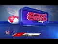 Chain Snatched From Elderly Woman In Jagtial | V6 Teenmaar - 02:08 min - News - Video