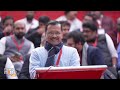 Arvind Kejriwal Targets Central Government from Jantar Mantar | News9  - 12:43 min - News - Video