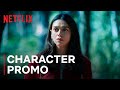 Aditi Rao Hydari character promo- 'The Girl On The Train' movie- Parineeti Chopra