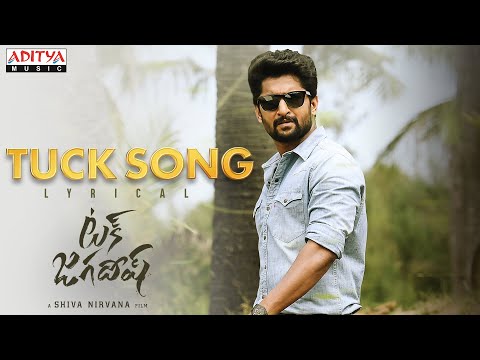 Tuck song from Nani's Tuck Jagadish is out Tuck song from Nani's Tuck Jagadish is out