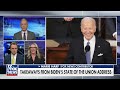 Trey Gowdy: Biden attacks GOP and his predecessor in address  - 08:09 min - News - Video