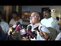 LIVE : తెలంగాణ ప్రజలు కేసీఆర్‌కు వీఆర్ఎస్ ఇవ్వాలని నిర్ణయం తీసుకున్నారు | Tarun Chugh | 10TV  - 00:00 min - News - Video