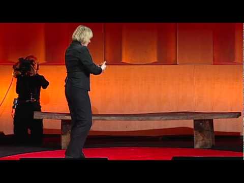 Jody Williams: A realistic vision for world peace