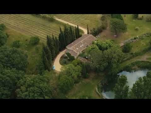 Property video