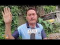 Devastating Landslides in Northern Sikkim: 6 Dead, 1,500 Tourists Stranded | News9  - 00:00 min - News - Video