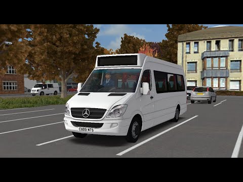 Welsh Bus Enthusiast