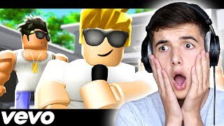 Jake Paul Its Everyday Bro Roblox Music Video Music - 
