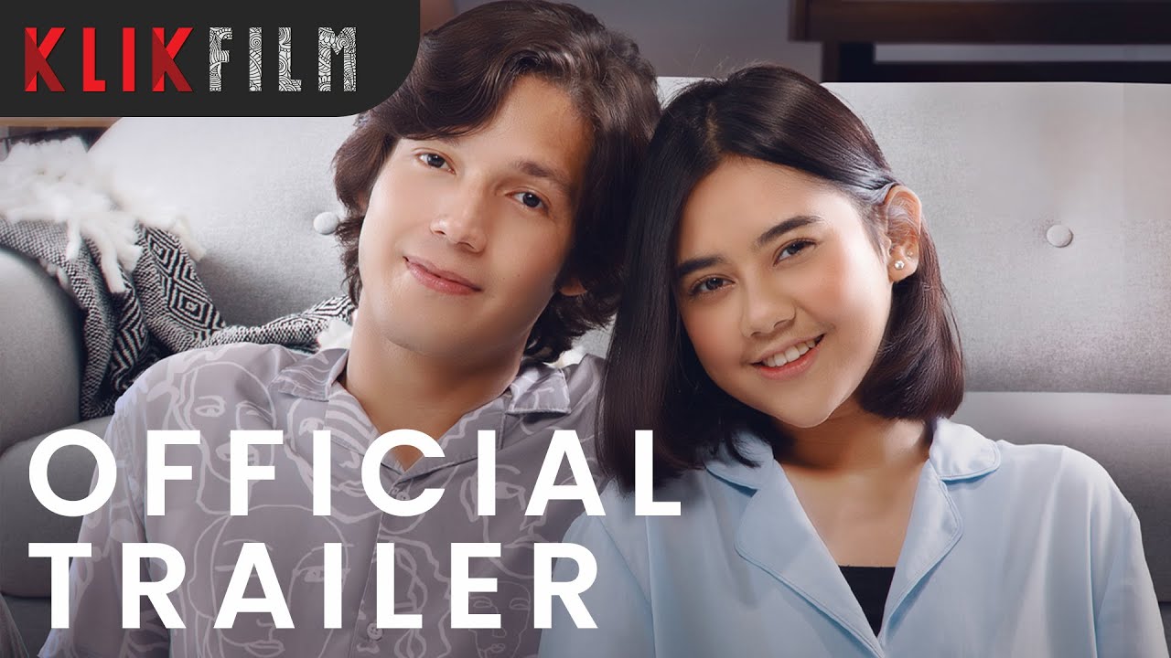 Trailer Film: Sinar untuk Genta