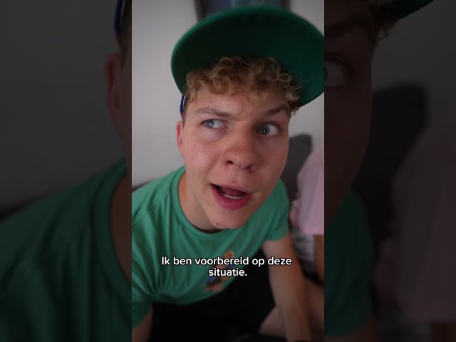 #AD Nooit meer Snoepen? 🍬😳Zo gefixt met de nieuwe air up Snoep Smaak! ☺️