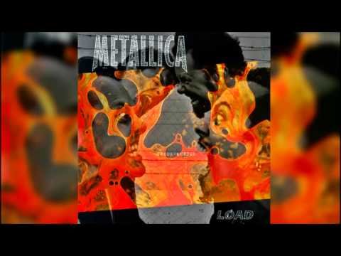METALLICA - BLEEDING ME HD/HQ