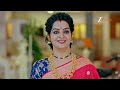 Ummadi Kutumbam | Ep - 255 | Webisode | Aug 28 2025 | Zee Telugu  - 08:31 min - News - Video