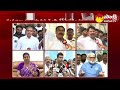 Sajjala Ramakrishna Reddy And Ministers Slams Chandrababu, Pawan Kalyan | @SakshiTV