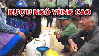 KHÁM PHÁ CHỢ SÍN CHÉNG - CHỢ PHIÊN BÁN NHIỀU ĐỒ LẠ
