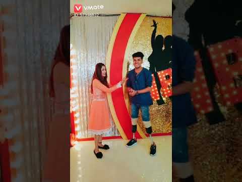 VMate Nach Baliye Lakhpati campaign VMate Nach Baliye Lakhpati campaign