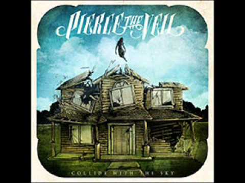 A Match into Water by Pierce the Veil, clean