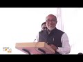 CM N Biren Singh Inaugurates State Institute Of Hotel Management The First Of Its Kind In Manipur  - 00:00 min - News - Video