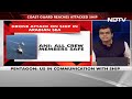 Pentagon: Iran Targeted Ship Off Indian Coast  - 00:55 min - News - Video