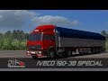 IVECO 190-38 Special v1.28 FIX and MIX