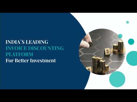 Invest In Invoice Discounting India