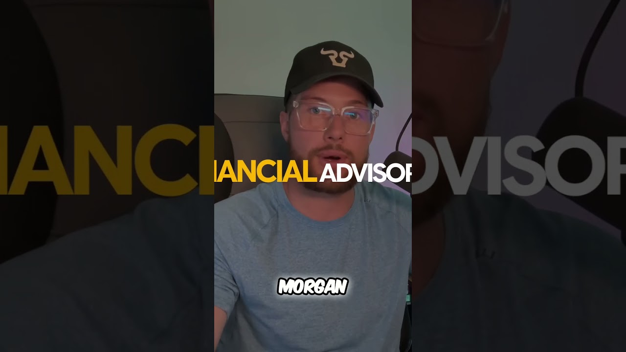 RIPPLE XRP: Morgan Stanley's Secret Crypto Play Solana & XRP ETFs Explode!