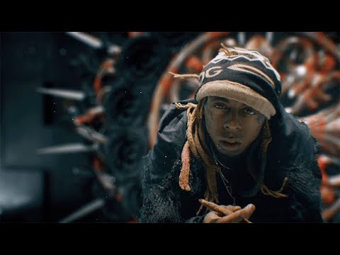 (2019) Lil Wayne Don't Cry Illuminati Exposed Music Video Breakdown Illuminati Reaction Video